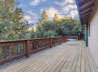 2504 Brentwood Pl, Pine Mountain Club, CA 93222