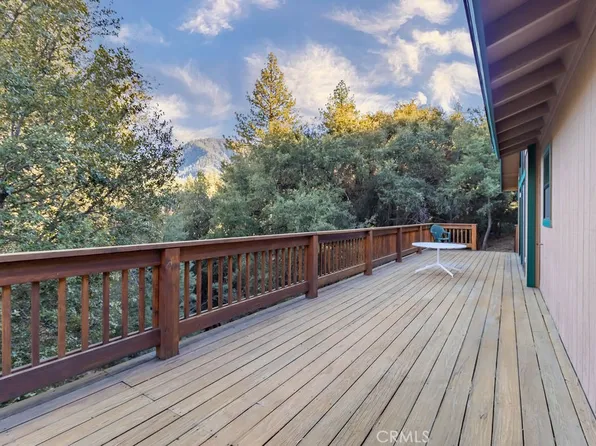 2504 Brentwood Pl, Pine Mountain Club, CA 93222