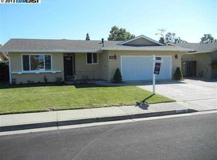 2438 Balmoral St, Union City, CA 94587