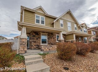 1182 S Richfield St, Aurora, CO 80017