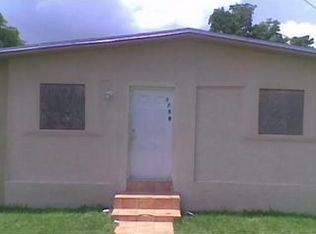 1759 NW 69th St, Miami, FL 33147