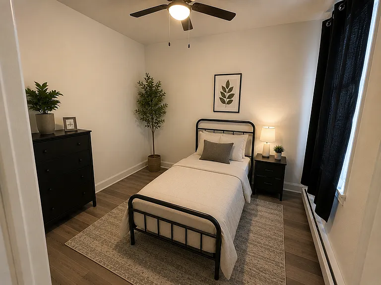 3804 N Darien St #2A — Photo 1