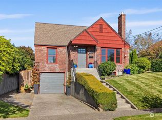 4013 N 16th St, Tacoma, WA