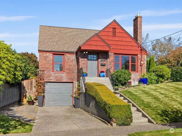 4013 N 16th Street, Tacoma, WA 98406