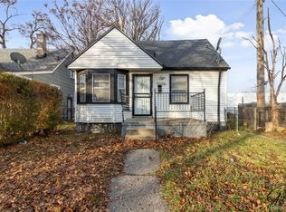 19035 Fielding St, Detroit, MI 48219