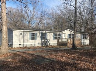 6593 Lanes Mill Rd, Ramseur, NC 27316