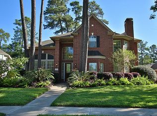 7730 Allegro Dr, Houston, TX 77040