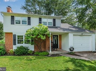 405 Penn Ayr Rd, Camp Hill, PA 17011