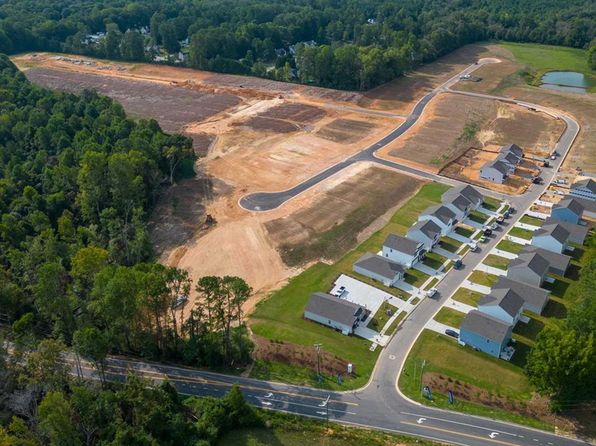 1129 Middlecrest Drive, Rocky Mount, NC 27804