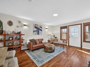 4857 S Logan Street, Englewood, CO 80113