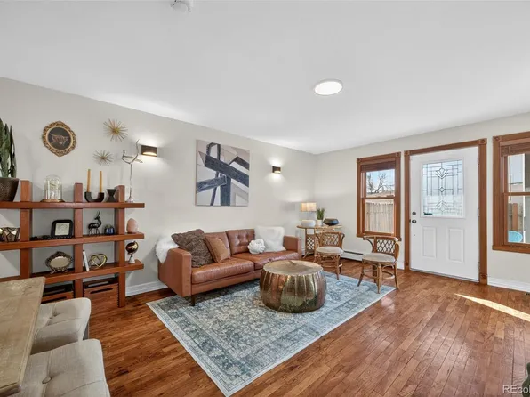 4857 S Logan Street, Englewood, CO 80113