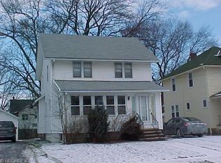 1124 W 11th St, Lorain, OH