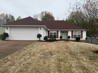 71 Sedgefield Dr, Jackson, TN 38305