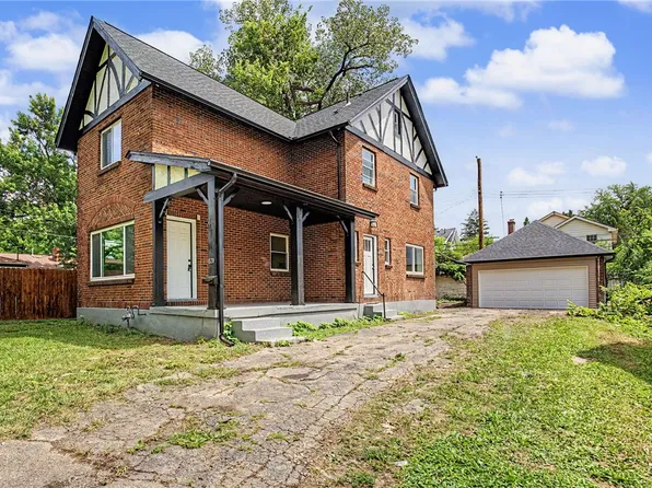 1520 Kumler Ave, Dayton, OH 45406