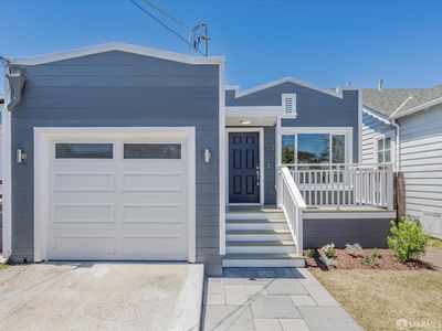 165 Linden Ave, San Bruno, CA, 94066