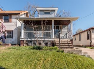 10822 Fortune Ave, Cleveland, OH