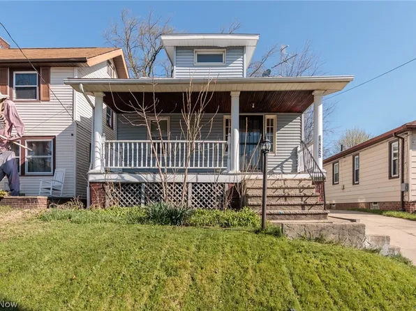 10822 Fortune Ave, Cleveland, OH 44111