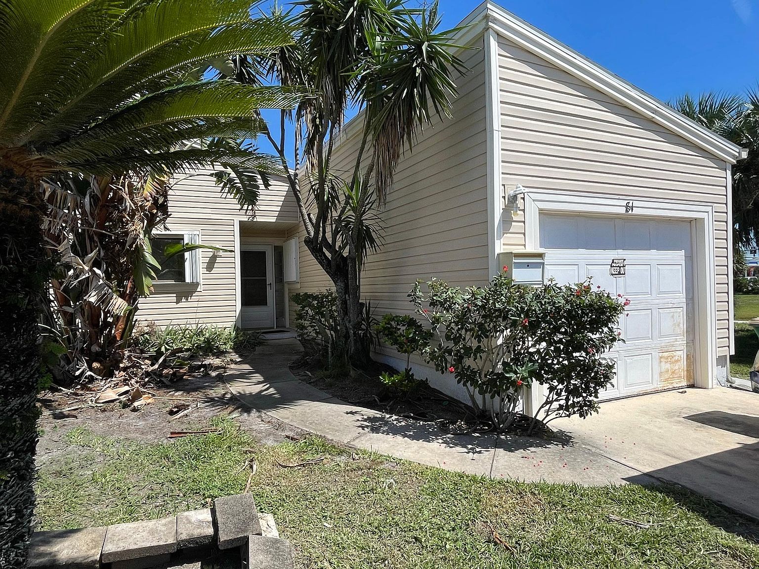 81 Emerald Ct, Satellite Beach, FL 32937 Zillow