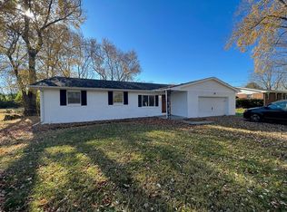 5411 E Decker Rd, Franklin, OH 45005