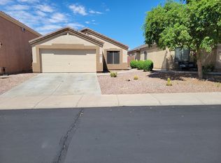 24044 W Antelope Trl, Buckeye, AZ 85326
