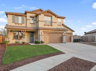 3640 N Elm Ct, Visalia, CA 93291