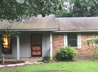 6474 Tinsley Rd, Yazoo City, MS 39194