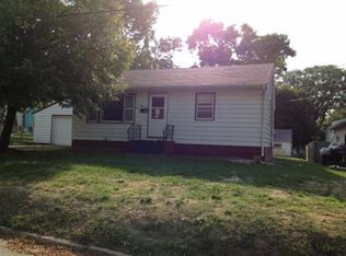 958 S Terrace St, Janesville, WI 53546