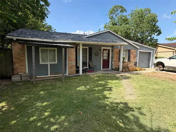16911 Argyle Rd, Houston, TX 77049