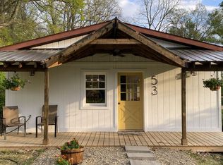 53 Mulligan Rd, Athens, OH 45701