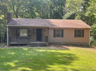 2864 Gaynel Dr, Powhatan, VA 23139