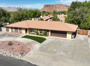 3572 Lupin Way, Saint George, UT 84790