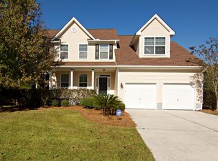 374 Antebellum Ln, Mount Pleasant, SC 29464