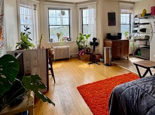 2 Sutherland Rd APT 55, Brighton, MA 02135