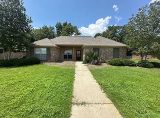 223 Brigade Ave, Canton, MS 39046