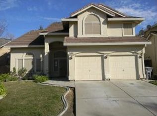 8536 Spring Azure Way, Elk Grove, CA 95624