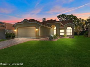 9474 Mississippi Run, Weeki Wachee, FL 34613