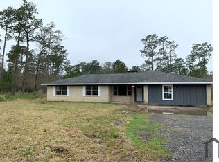 2340 Highway 326 S, Sour Lake, TX 77659