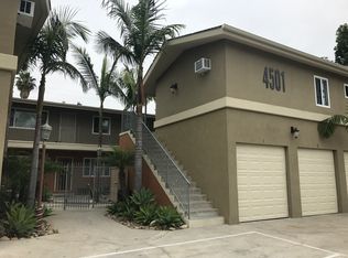 4501 54th St #9, San Diego, CA 92115