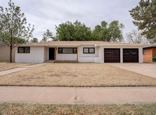 3513 36th St, Lubbock, TX 79413