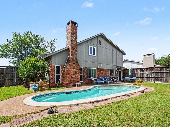 2nd image of 5518 Round Rock Rd