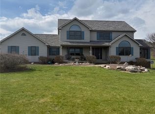 2285 Thoroughbred Dr, Wadsworth, OH 44281