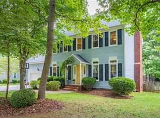 908 S 3rd St, Mebane, NC 27302