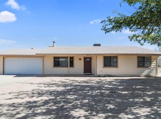 40270 164th St E, Lake Los Angeles, CA 93591