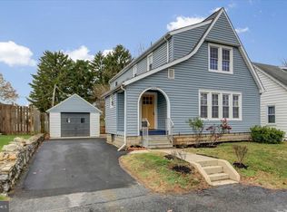 11212 Hollywood Rd, Hagerstown, MD 21740