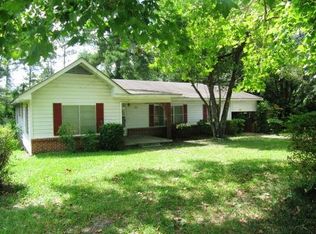 309 Sellers St, Lufkin, TX 75904