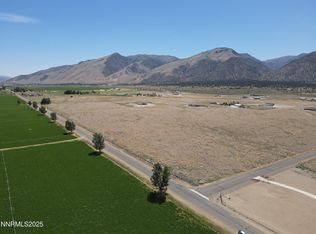 40 Patrick Dr, Wellington, NV 89444