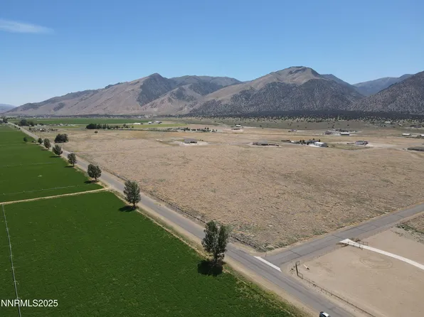 40 Patrick Dr, Wellington, NV 89444