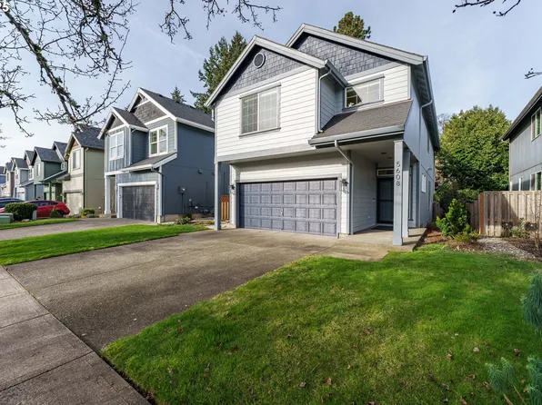 5608 NE 44th St, Vancouver, WA 98661