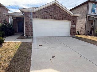 321 Madison Way, Princeton, TX 75407
