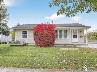 104 Canterbury St, Adrian, MI 49221